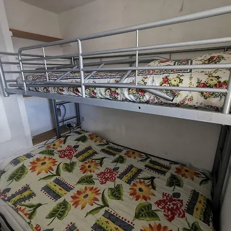 Apartamento Cabine, Vue Lagon - 5 Pers. - Fr-1-880-57 Agde