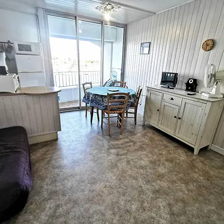Cabine, Vue Lagon - 5 Pers. - Fr-1-880-57 Apartamento