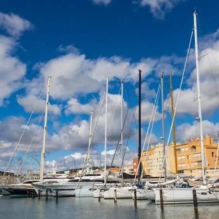 Cabine, Vue Lagon - 5 Pers. - Fr-1-880-57 Apartamento *